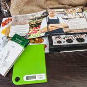 Набор PASTAGRAM арт. R020.791 Набор PASTAGRAM арт. R020.791