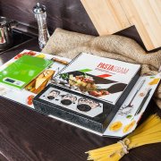 Набор PASTAGRAM арт. R020.791 Набор PASTAGRAM арт. R020.791