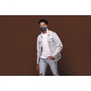 Сет с защитной маской