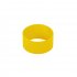 Комплектующая деталь к кружке 26700 FUN2-силиконовое дно Жёлтый