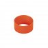 Комплектующая деталь к кружке 26700 FUN2-силиконовое дно Оранжевый