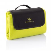 Плед для пикника, салатовый арт. P459.097