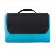 Плед для пикника, синий арт. P459.099