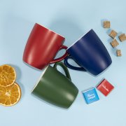 Кружка MILA Зеленый