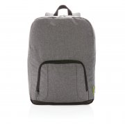 Рюкзак-холодильник Fargo из RPET арт. P733.042 Рюкзак-холодильник Fargo из RPET арт. P733.042