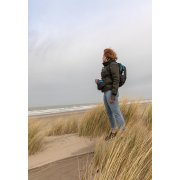 Средний походный рюкзак Explorer, 26 л (без ПВХ)