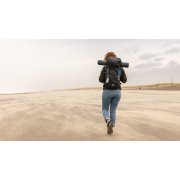 Большой походный рюкзак Explorer, 40 л (без ПВХ)