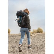 Большой походный рюкзак Explorer, 40 л (без ПВХ)