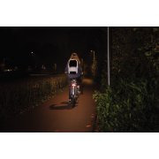 Светоотражающий рюкзак для ноутбука из RPET AWARE™