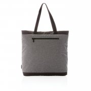 Сумка-холодильник Fargo Tote из RPET арт. P422.102 Сумка-холодильник Fargo Tote из RPET арт. P422.102
