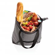 Сумка-холодильник Fargo Tote из RPET арт. P422.102 Сумка-холодильник Fargo Tote из RPET арт. P422.102