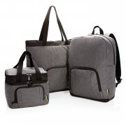 Сумка-холодильник Fargo Tote из RPET арт. P422.102 Сумка-холодильник Fargo Tote из RPET арт. P422.102