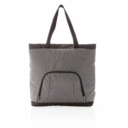 Сумка-холодильник Fargo Tote из RPET арт. P422.102 Сумка-холодильник Fargo Tote из RPET арт. P422.102