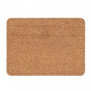 Эко-кошелек Cork c RFID защитой