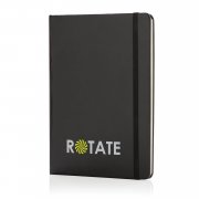 Блокнот для записей Basic в твердой обложке, А5 арт. P773.211 Блокнот для записей Basic в твердой обложке, А5 арт. P773.211