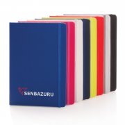 Блокнот для записей Basic в твердой обложке, А5 арт. P773.212 Блокнот для записей Basic в твердой обложке, А5 арт. P773.212