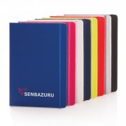 Блокнот для записей Basic в твердой обложке, А5 арт. P773.213 Блокнот для записей Basic в твердой обложке, А5 арт. P773.213