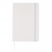 Блокнот для записей Basic в твердой обложке, А5 арт. P773.213 Блокнот для записей Basic в твердой обложке, А5 арт. P773.213