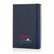 Блокнот для записей Basic в твердой обложке, А5 арт. P773.219 Блокнот для записей Basic в твердой обложке, А5 арт. P773.219