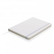 Блокнот Basic в твердой обложке, А5