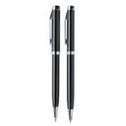 Набор ручек Swiss Peak Luzern арт. P610.490 Набор ручек Swiss Peak Luzern арт. P610.490