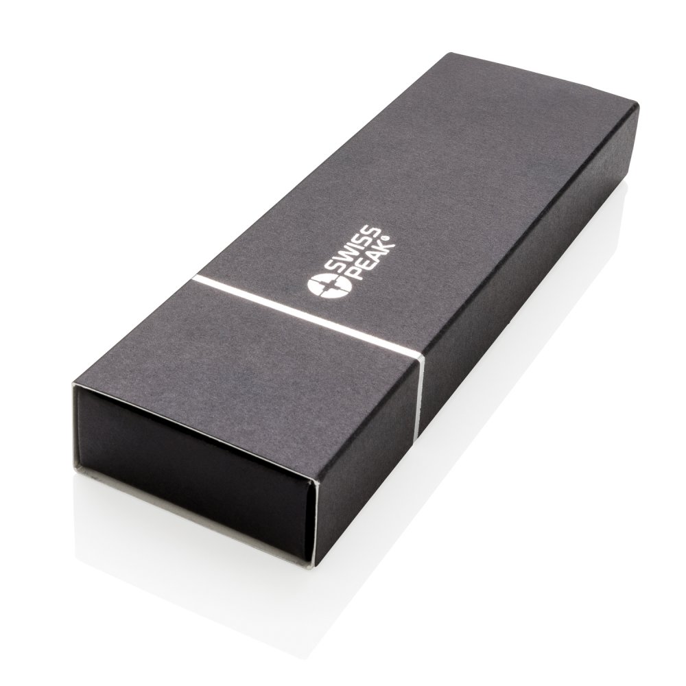 Набор ручек Swiss Peak Luzern арт. P610.490 Набор ручек Swiss Peak Luzern арт. P610.490