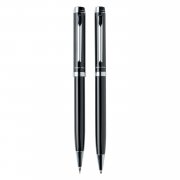 Набор ручек Swiss Peak Luzern арт. P610.490 Набор ручек Swiss Peak Luzern арт. P610.490
