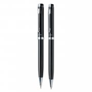 Набор ручек Swiss Peak Luzern арт. P610.490 Набор ручек Swiss Peak Luzern арт. P610.490