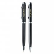 Набор ручек Swiss Peak Luzern арт. P610.490 Набор ручек Swiss Peak Luzern арт. P610.490