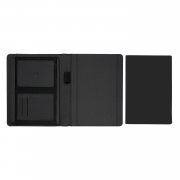 Органайзер Impact из RPET AWARE™, А5