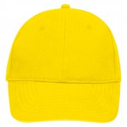 Бейсболка BUFFALO, желтая арт. 6404.80 Бейсболка BUFFALO, желтая арт. 6404.80