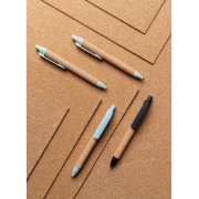 Эко-ручка Write, зеленый арт. P610.987 Эко-ручка Write, зеленый арт. P610.987