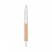 Эко-ручка Write, зеленый арт. P610.987 Эко-ручка Write, зеленый арт. P610.987