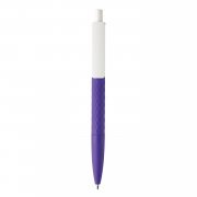 Ручка X3 Smooth Touch, фиолетовый арт. P610.966 Ручка X3 Smooth Touch, фиолетовый арт. P610.966