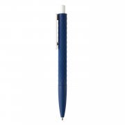 Ручка X3 Smooth Touch, темно-синий