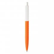 Ручка X3 Smooth Touch, оранжевый арт. P610.968