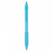 Ручка X2, синий