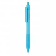 Ручка X2, синий