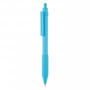 Ручка X2, синий