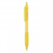 Ручка X2, желтый арт. P610.906 Ручка X2, желтый арт. P610.906