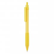 Ручка X2, желтый арт. P610.906 Ручка X2, желтый арт. P610.906