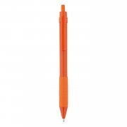 Ручка X2, оранжевый