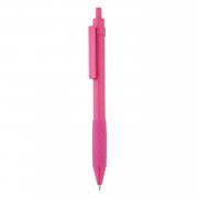 Ручка X2, розовый