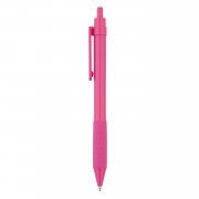Ручка X2, розовый