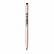 Металлическая ручка Simplistic, золотой