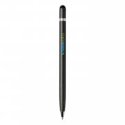 Металлическая ручка Simplistic, темно-серый