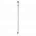 Металлическая ручка Simplistic, белый