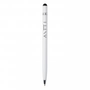 Металлическая ручка Simplistic, белый арт. P610.943