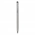 Металлическая ручка Simplistic, серебряный