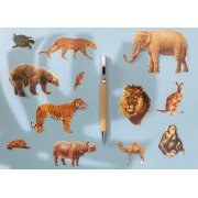 Бамбуковая ручка Modern